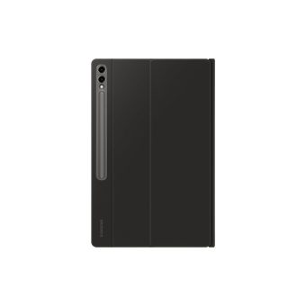 samsung ultra book cover keyboard for galaxy tab s9 ultra | 5g