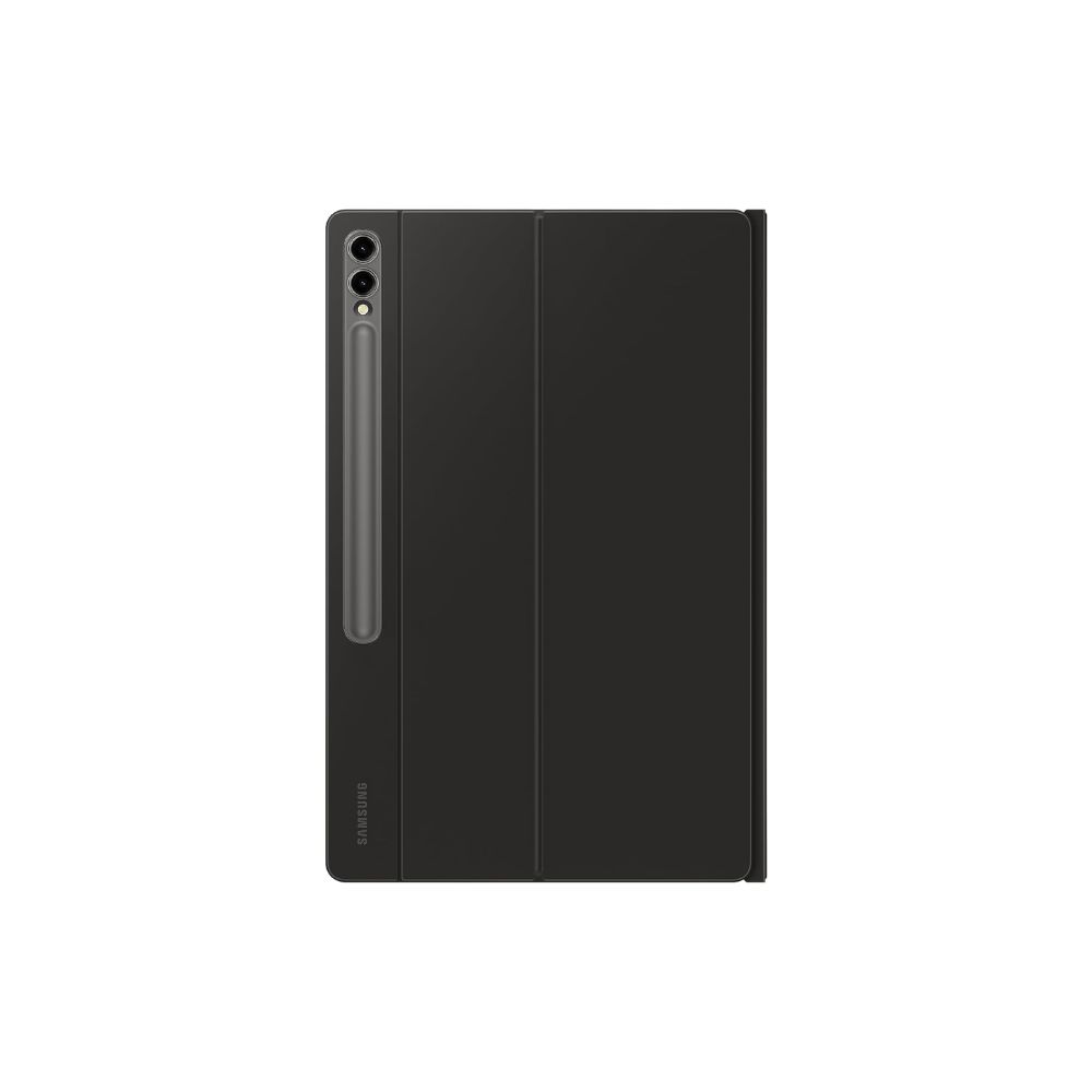 samsung ultra book cover keyboard for galaxy tab s9 ultra | 5g