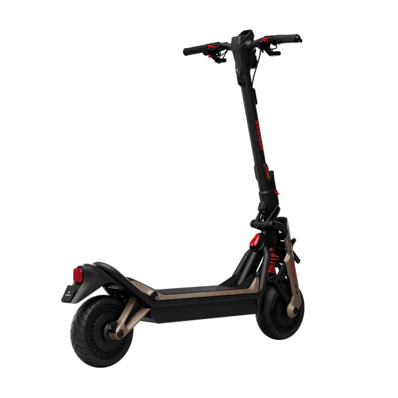 segway ninebot superscooter gt3 pro