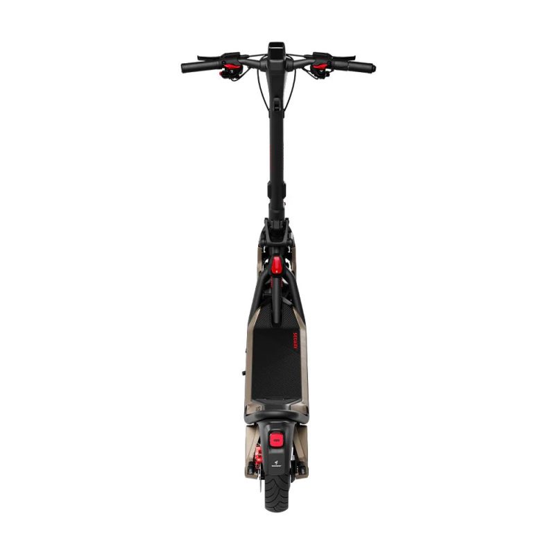 segway ninebot superscooter gt3 pro