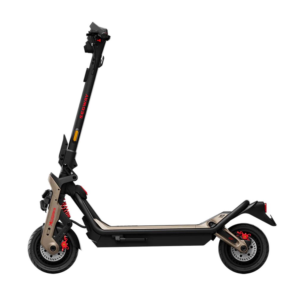 segway ninebot superscooter gt3 pro
