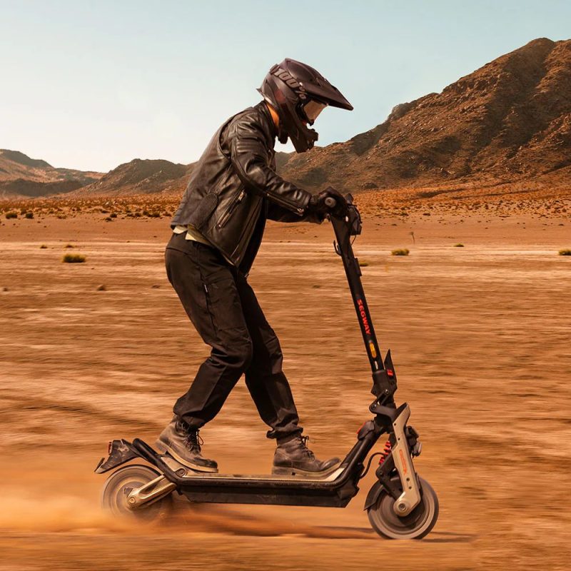 segway ninebot superscooter gt3 pro