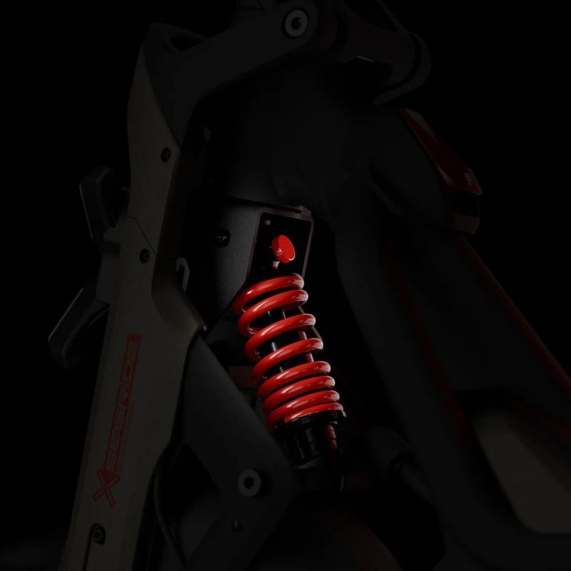 segway ninebot superscooter gt3 pro