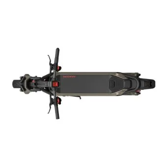 segway ninebot superscooter gt3 pro