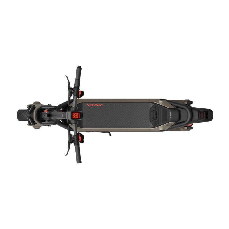 segway ninebot superscooter gt3 pro