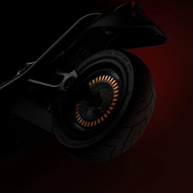 segway ninebot superscooter gt3 pro