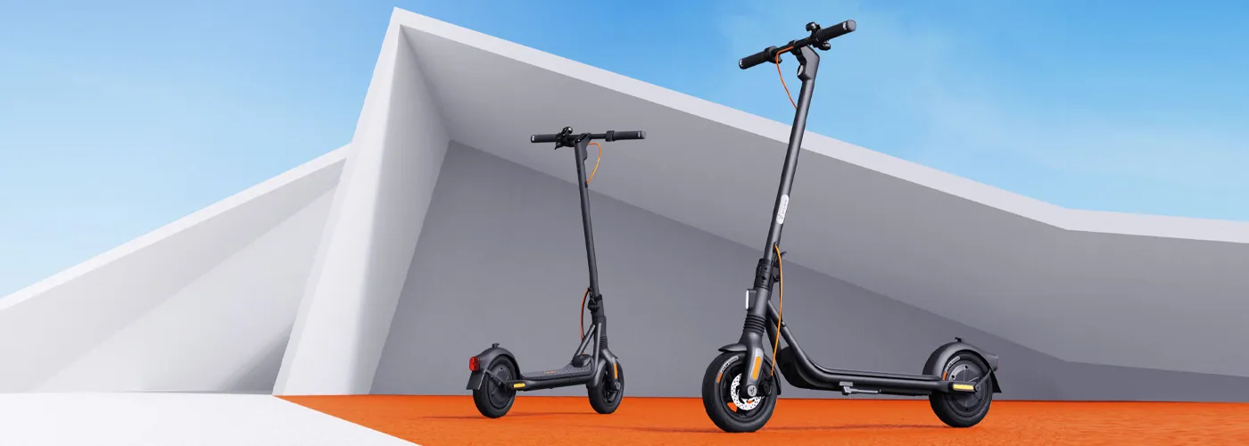 segway banner