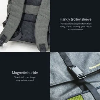 segway ninebot commuter backpack