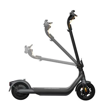 segway ninebot kickscooter e
