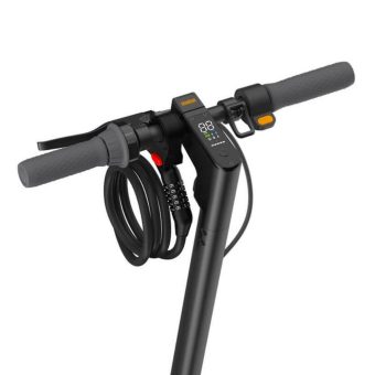 segway password lock for kick scooter