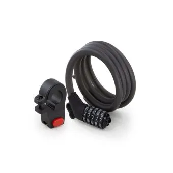 segway password lock for kick scooter