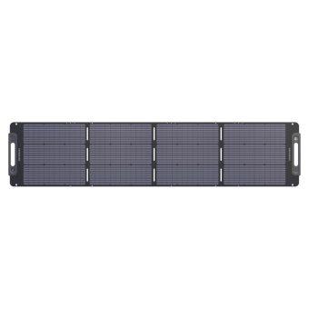 segway sp200 solar panel 200w portable power