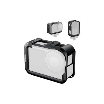 smallrig cage for dji osmo action 6