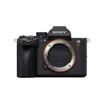 sony a7r vi mirrorless camera (body only)