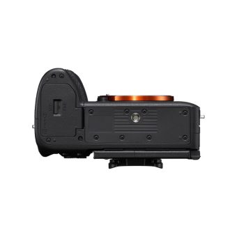 sony a7r vi mirrorless camera (body only)