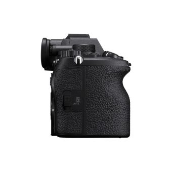 sony a7r vi mirrorless camera (body only)