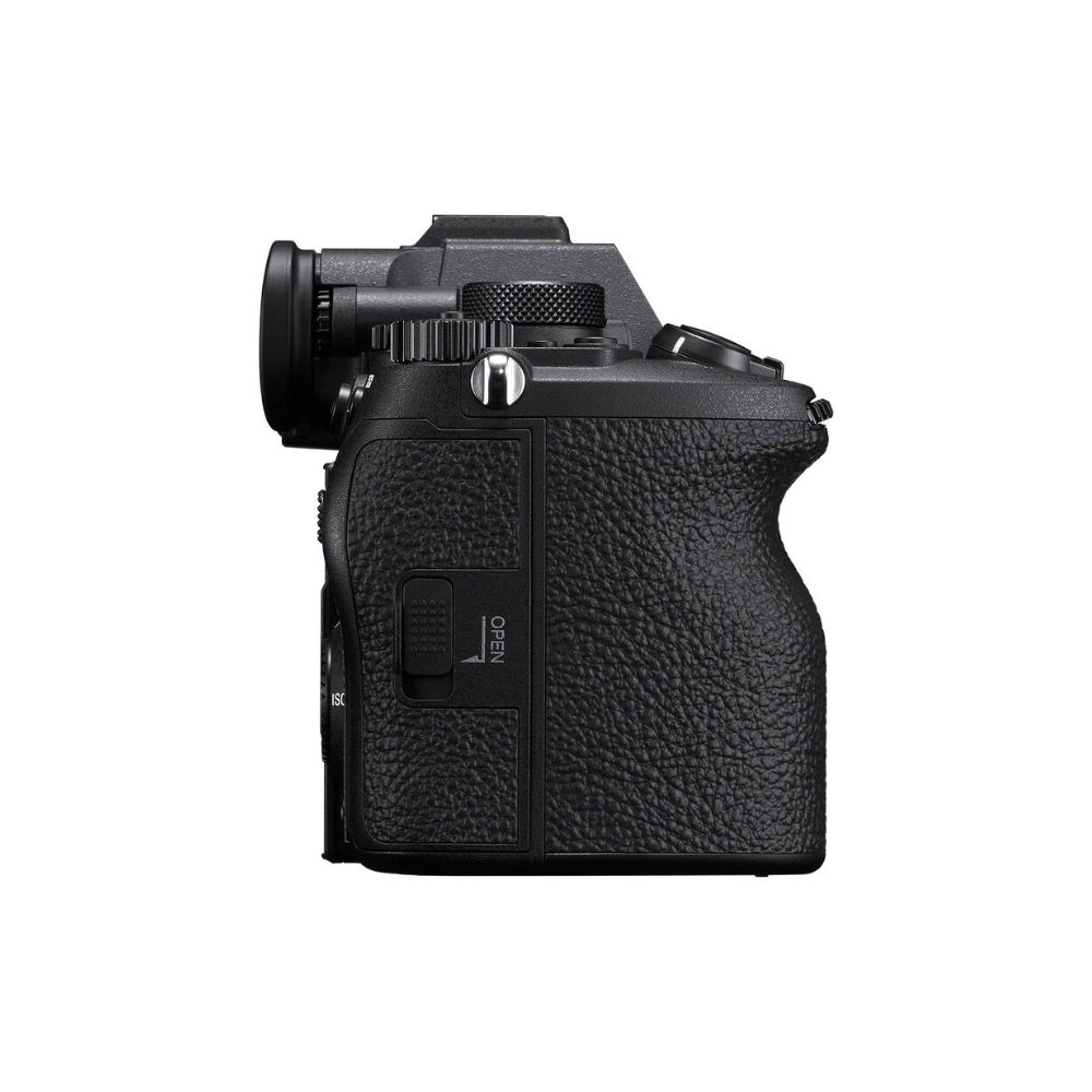 sony a7r vi mirrorless camera (body only)
