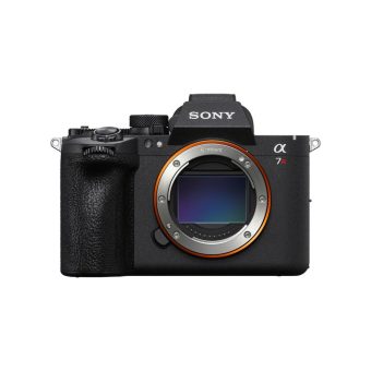 sony a7r vi mirrorless camera (body only)