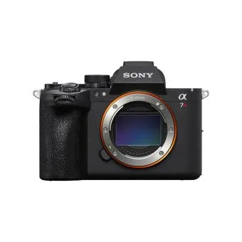 sony a7r vi mirrorless camera (body only)