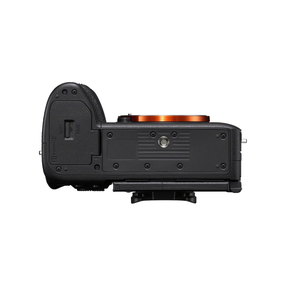 sony a7r vi mirrorless camera (body only)