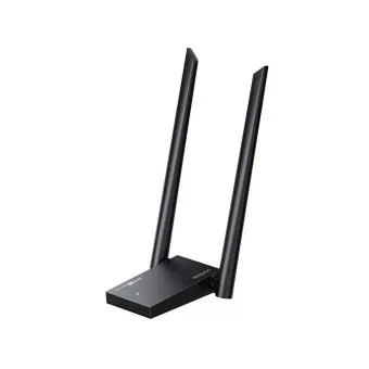 ugreen axe5400 wi fi 6e high gain usb adapter (tri band wireless network card 75917)