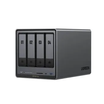 ugreen nasync dxp4800 plus