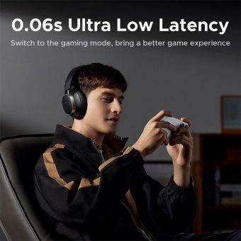 ugreen studio pro hitune max 6 hybrid anc headphones