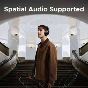 ugreen studio pro hitune max 6 hybrid anc headphones