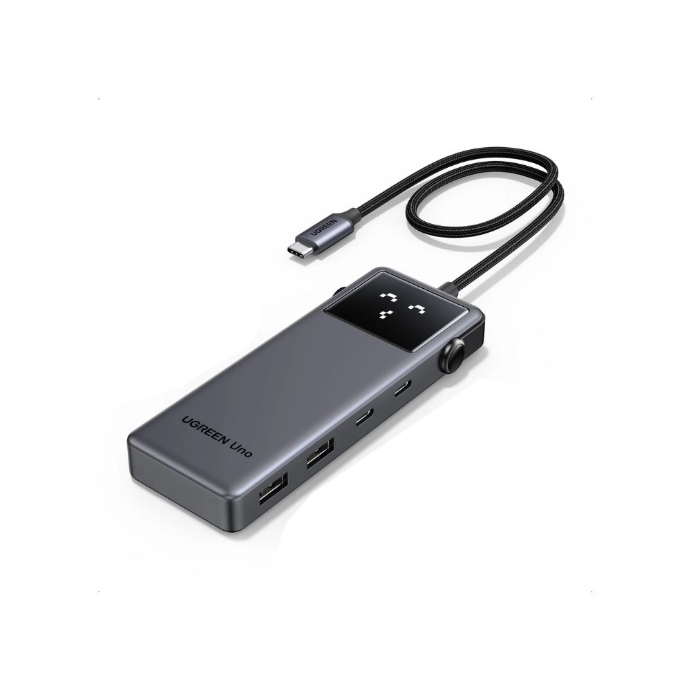 ugreen uno usb c hub 6 in 1