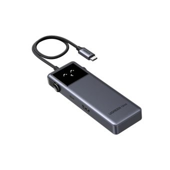 ugreen uno usb c hub 6 in 1