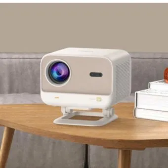 yaber l2 plus smart home theater projector 700 lumen full hd