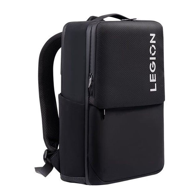 lenovo legion p3 16 inch 18l water resistant laptop backpack black