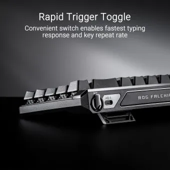 asus rog falchion ace 90mp03ve, hfx wired gaming keyboard, rgb per key, all keys programmable