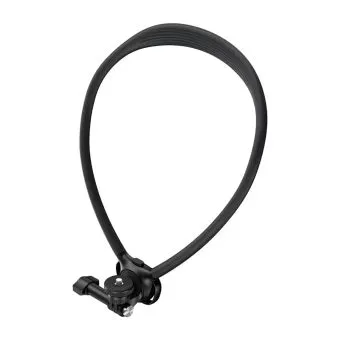 acefast e37 neck action camera holder