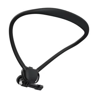 acefast e37 neck action camera holder