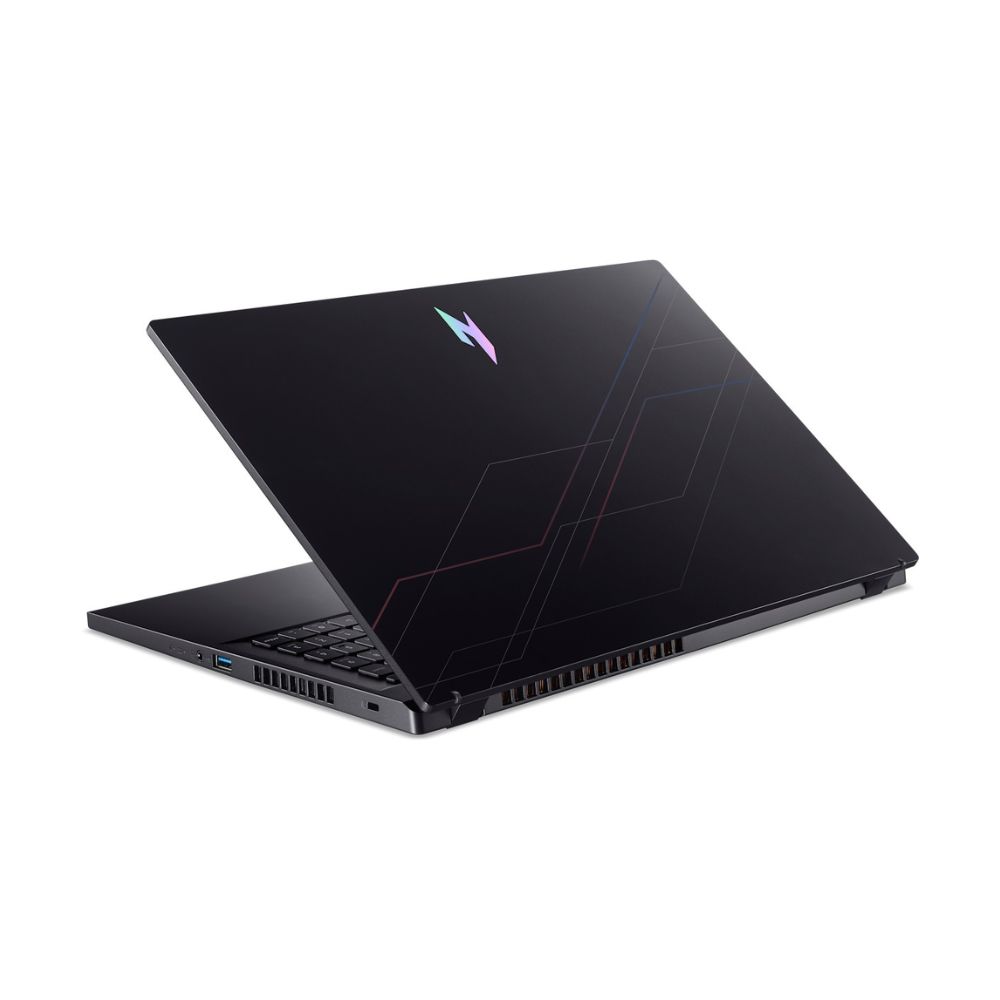 acer nitro v15 anv15 51 90ds core i9 gaming laptop | core i9 13900h, 16gb ddr4, 512gb nvme, 15.6" fhd 165hz, rtx 5060 8gb