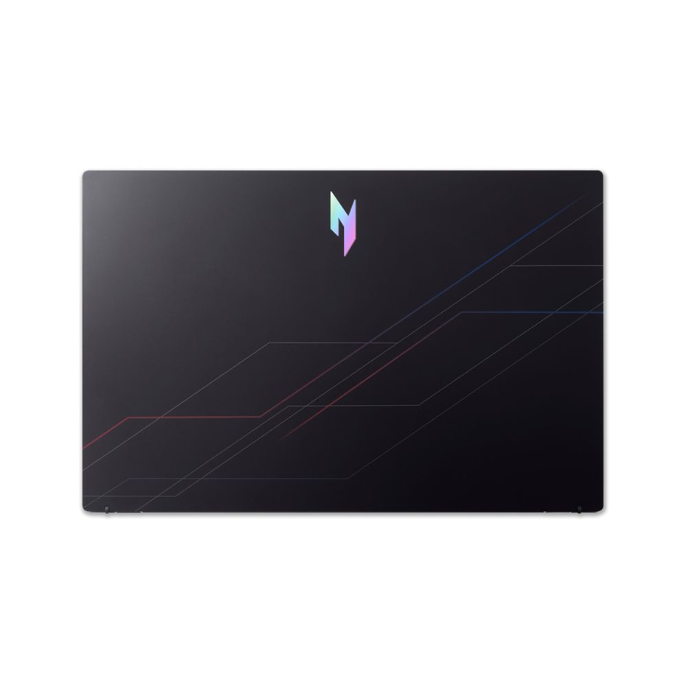 acer nitro v15 anv15 51 90ds core i9 gaming laptop | core i9 13900h, 16gb ddr4, 512gb nvme, 15.6" fhd 165hz, rtx 5060 8gb