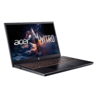 acer nitro v15 anv15 51 90ds core i9 gaming laptop | core i9 13900h, 16gb ddr4, 512gb nvme, 15.6