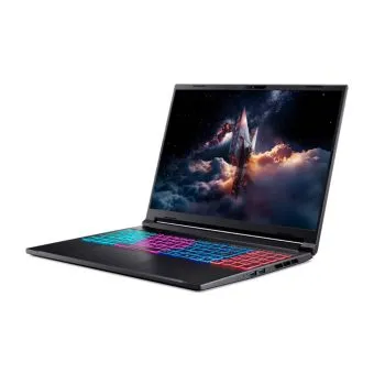 acer nitro v16s (anv16s 71 97be) | core ultra 9 | 16gb ram | 1tb nvme ssd | rtx 5070