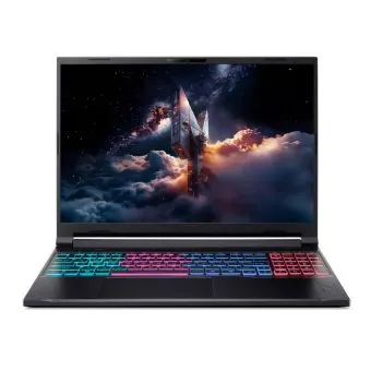 acer nitro v16s (anv16s 71 97be) | core ultra 9 | 16gb ram | 1tb nvme ssd | rtx 5070