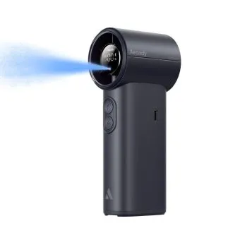 aecooly portable misting fan cold air