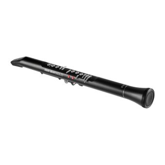 akai ewi solo electronic wind instrument with built in speaker