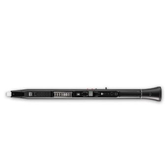 akai ewi solo electronic wind instrument with built in speaker