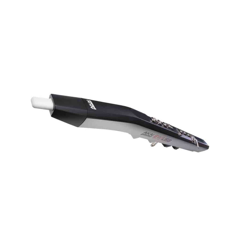 akai ewi usb controller winds