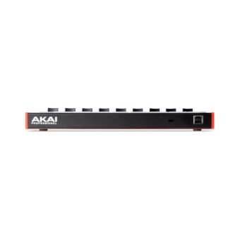 akai professional apc mini mk 2 performance controller for ableton live