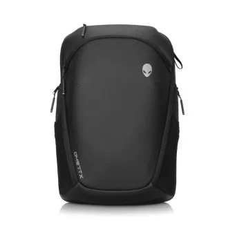 alienware horizon travel backpack aw723p, up to 17 inch laptops