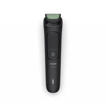 philips all in one trimmer 3000 series (mg3930/15) | 7 in 1 face & hair groomer