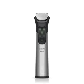philips all in one trimmer 9000 series | 16 in 1 face, head & body groomer