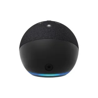 amazon echo dot 5th generation charcol