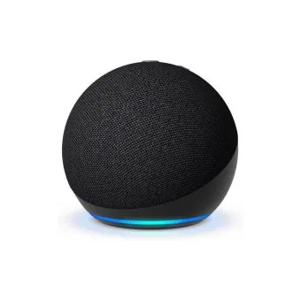 amazon echo dot 5th generation charcol